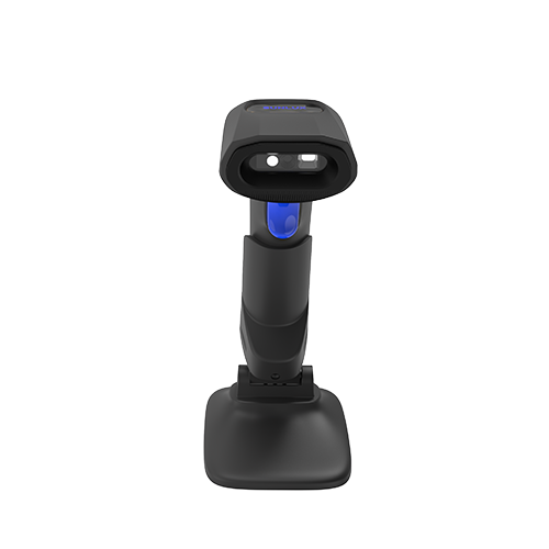 Sunlux RH10S 1D/2D Barcode Scanner — image 3 of 4