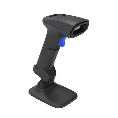 Sunlux RH10S 1D/2D Barcode Scanner — image 4 of 4