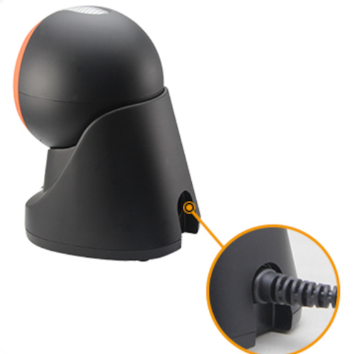 Sunlux XL-2302 Desktop Barcode Scanner — image 2 of 2