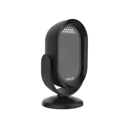 Sunlux XL-2600 Desktop Barcode Scanner — image 2 of 4