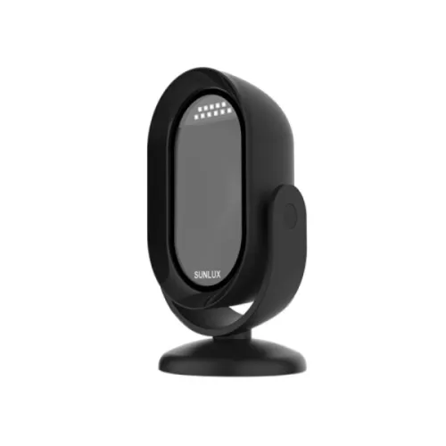 Sunlux XL-2600 Desktop Barcode Scanner — image 3 of 4