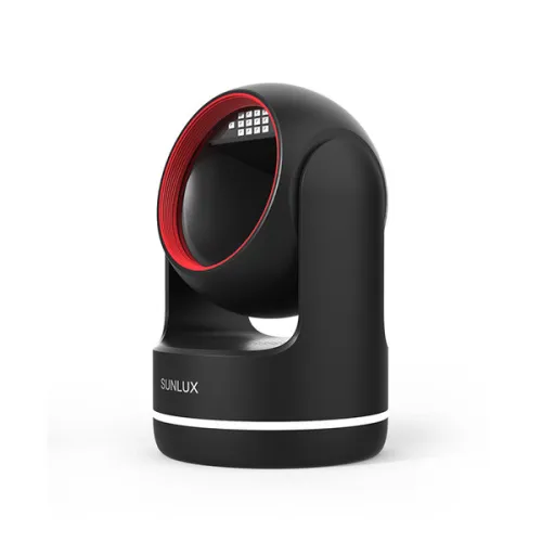 Sunlux XL-2610 Desktop Barcode Scanner — image 2 of 3