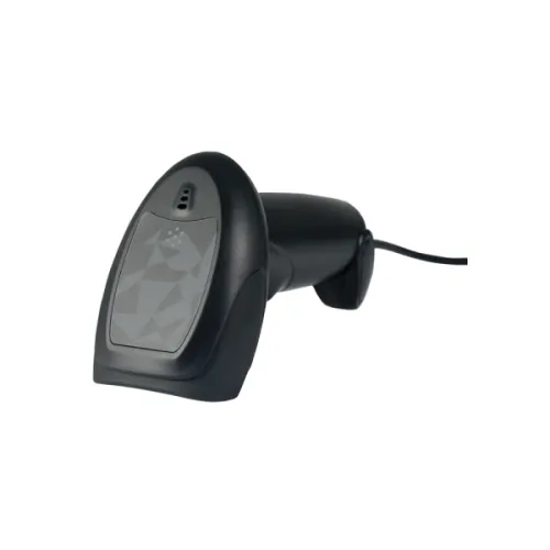 Sunlux XL-3206 2D Wired Barcode Scanner — image 3 of 5