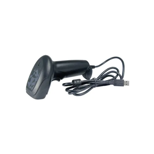 Sunlux XL-3206 2D Wired Barcode Scanner — image 5 of 5