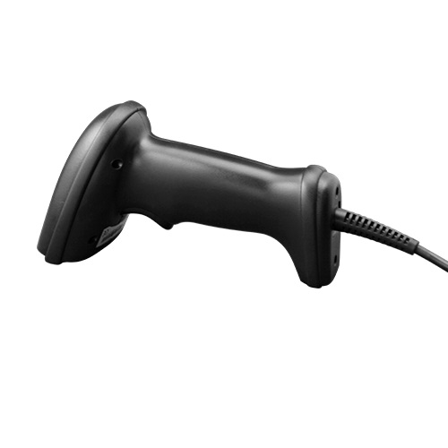 Sunlux XL-3600 1D/2D Handheld Barcode Scanner — image 2 of 4