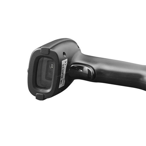 Sunlux XL-3600 1D/2D Handheld Barcode Scanner — image 3 of 4