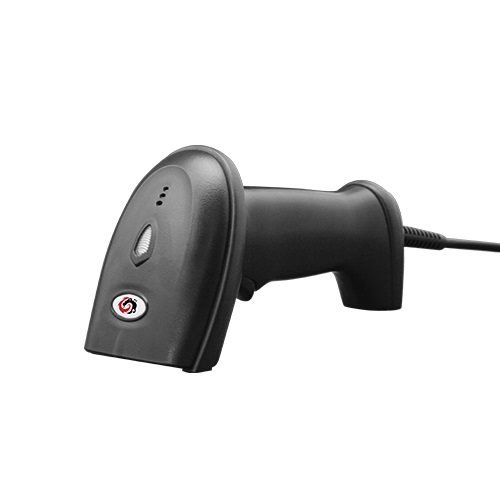 Sunlux XL-3600 1D/2D Handheld Barcode Scanner — image 4 of 4