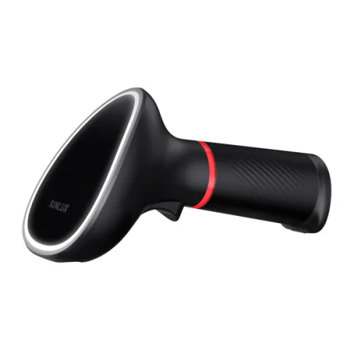 Sunlux XL-3610 1D/2D Handheld Barcode Scanner — image 2 of 2