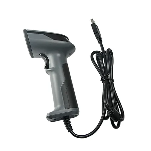 Sunlux XL-3620S 1D/2D Handheld Barcode Scanner — image 3 of 3