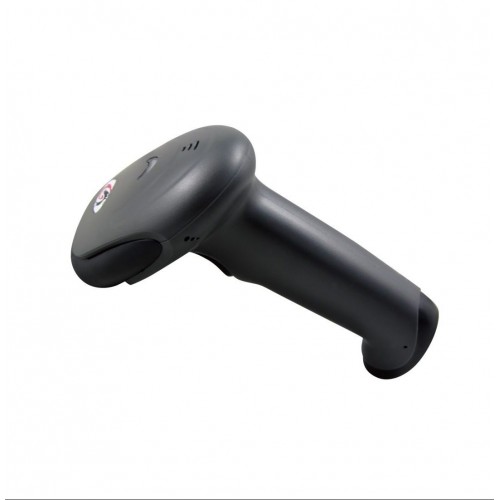 Sunlux XL-6500 1D Handheld Barcode Scanner — image 2 of 6