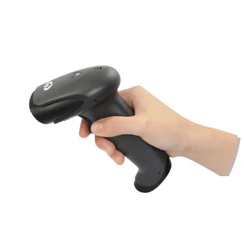 Sunlux XL-6500 1D Handheld Barcode Scanner — image 4 of 6