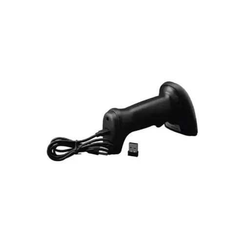 Sunlux XL-9221B 2D Wireless Barcode Scanner — image 3 of 3