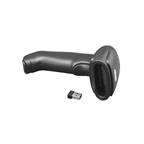 Sunlux XL-9309B Laser Wireless Barcode Scanner — image 2 of 3