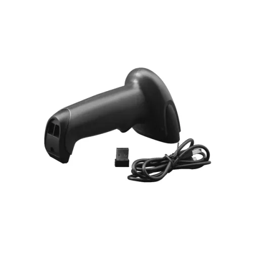 Sunlux XL-9309B Laser Wireless Barcode Scanner — image 3 of 3