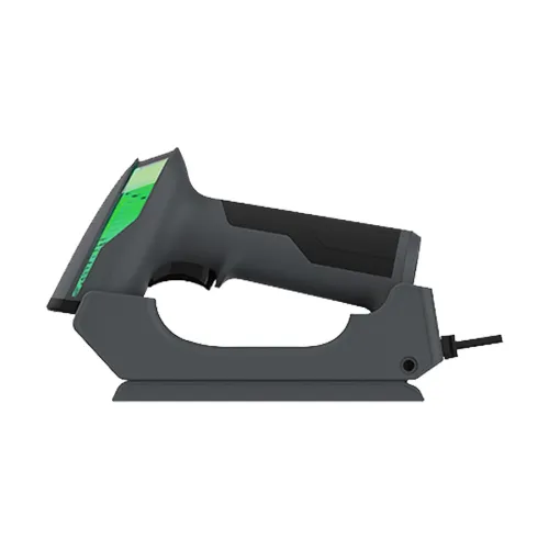 Sunlux XL-9620C 2D Wireless Handheld Barcode Scanner With Stand — image 3 of 4