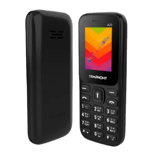Symphony A20