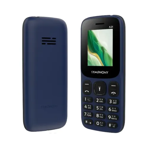 Symphony A21 — image 2 of 4