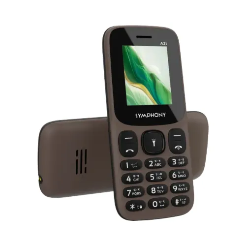 Symphony A21 — image 3 of 4