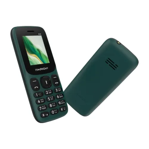 Symphony A21 — image 4 of 4
