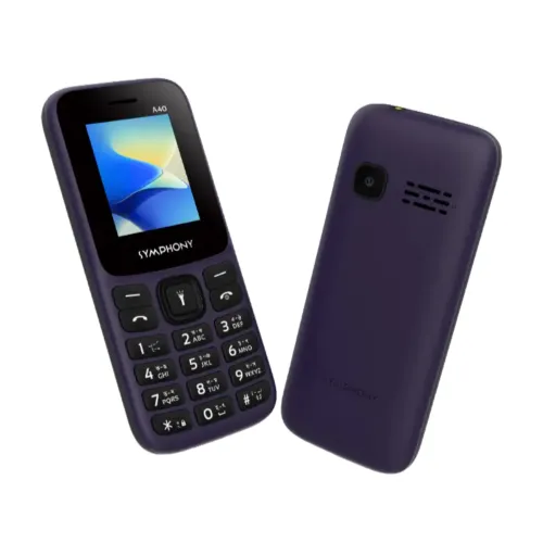 Symphony A40 — image 2 of 4