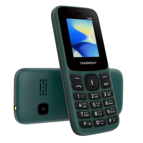 Symphony A40 — image 3 of 4