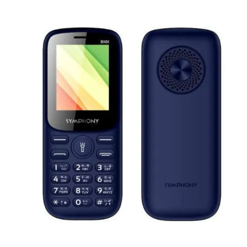 Symphony B101 — image 2 of 4