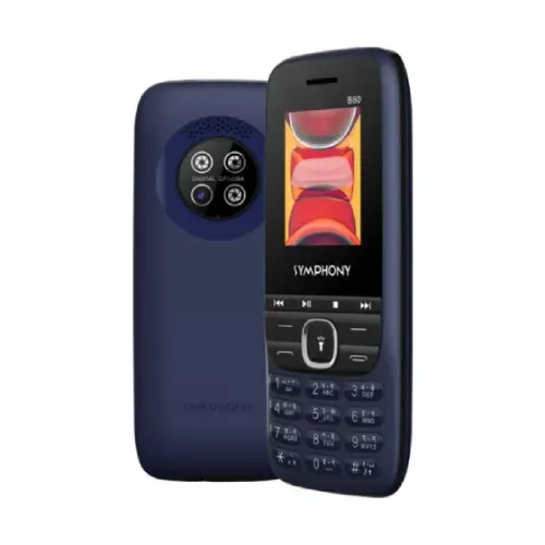 Symphony B80 — image 2 of 4