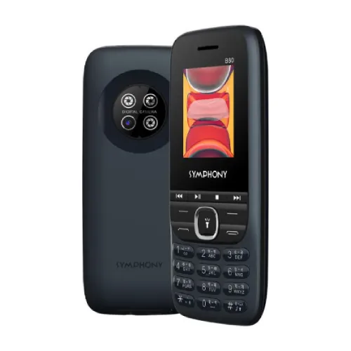 Symphony B80 — image 4 of 4