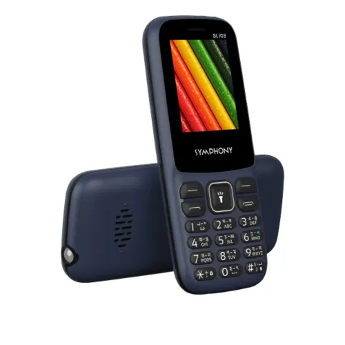 Symphony BL103