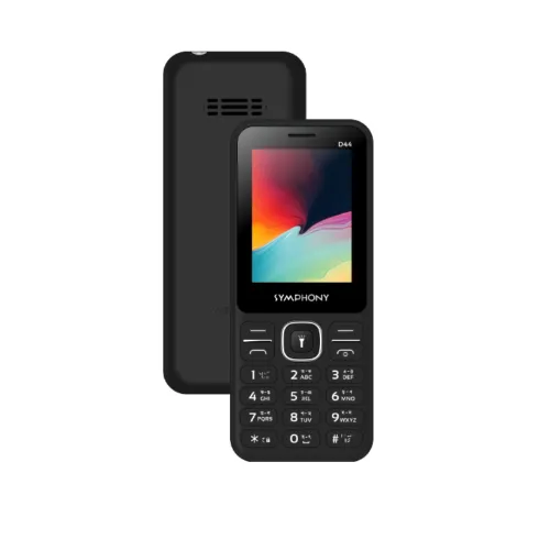 Symphony D44 — image 2 of 3