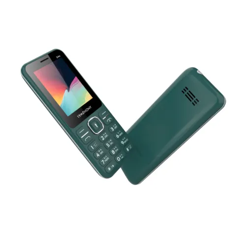 Symphony D44 — image 3 of 3