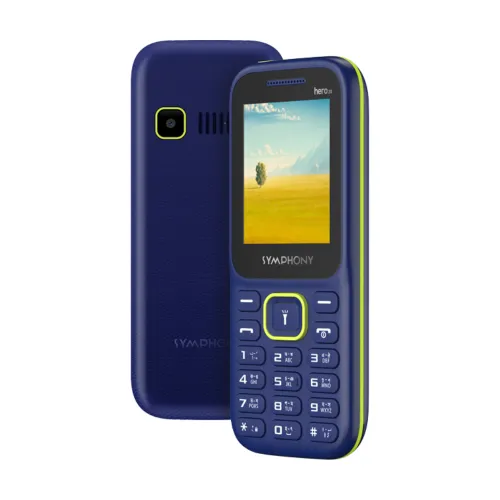 Symphony Hero20
