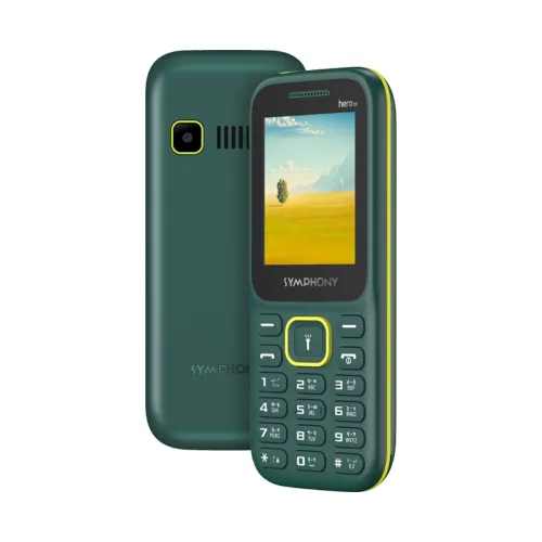 Symphony Hero20 — image 2 of 2