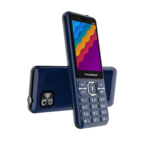 Symphony L256