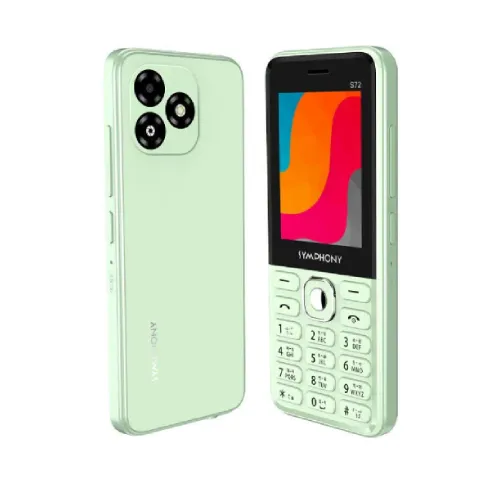 Symphony S72 — image 3 of 3