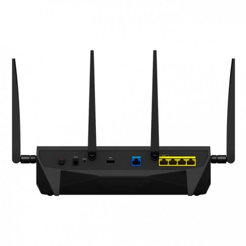 Synology RT2600ac Dual-Band Gigabit WiFi Router — image 4 of 5