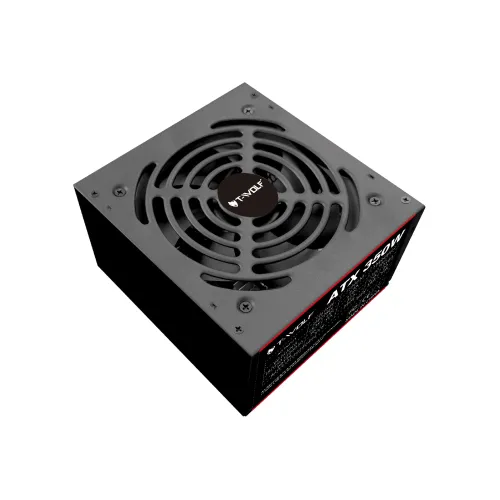 T-Wolf ATX 350W Power Supply — image 3 of 4