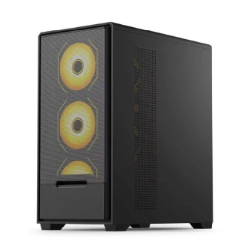 T-Wolf BLAZE BOX X4 ARGB Mid-Tower E-ATX Gaming Casing — image 6 of 6