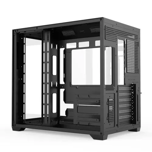 T-Wolf City Ranger X7 ARGB Mid-Tower ATX Gaming Casing — image 6 of 6