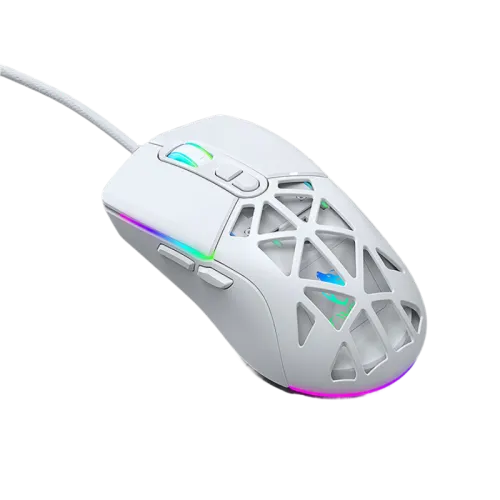T-WOLF G520 Wired Gaming Mouse — image 2 of 2