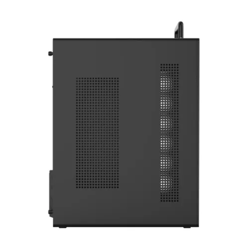 T-Wolf Ironcore Office mATX Mid Tower Casing With 200W PSU — image 4 of 6