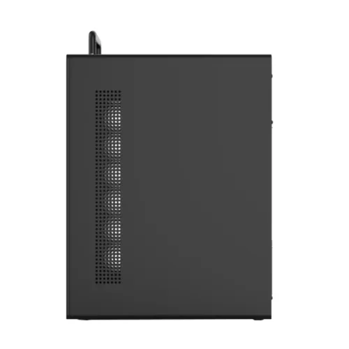 T-Wolf Ironcore Office mATX Mid Tower Casing With 200W PSU — image 5 of 6