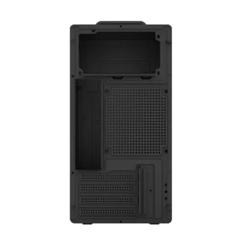 T-Wolf Ironcore Office mATX Mid Tower Casing With 200W PSU — image 6 of 6