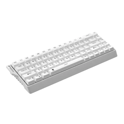 T-Wolf K68 RGB Tri-Mode Wireless Mechanical Keyboard — image 2 of 3