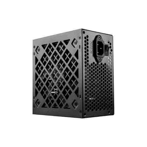 T-Wolf Krypton-K600 80 Plus Bronze ATX 600W Power Supply — image 2 of 3