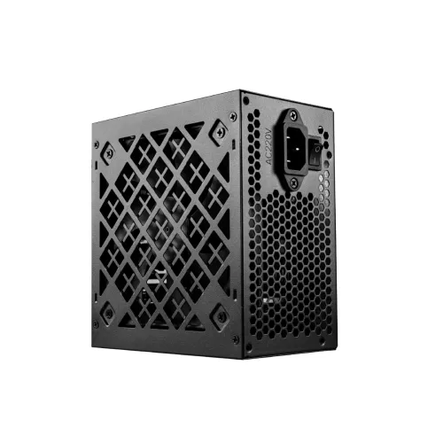 T-Wolf Phantom P500 ATX 500W Power Supply — image 2 of 4