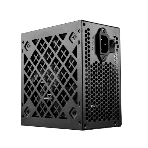 T-Wolf PHANTOM P650 ATX 650W Power Supply — image 2 of 4