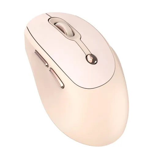 T-WOLF Q7 Rechargeable Wireless Mouse — image 2 of 3