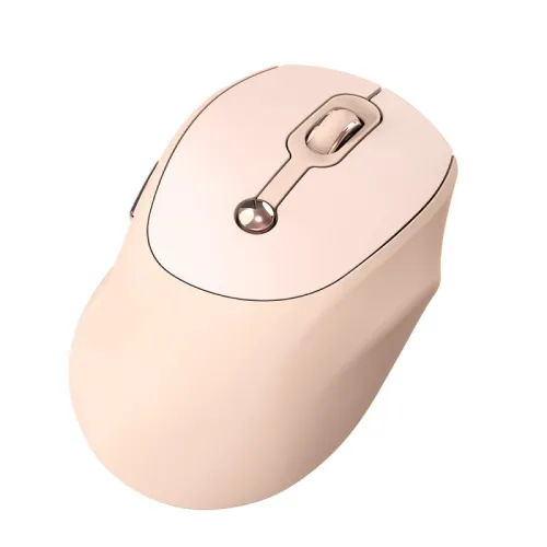 T-WOLF Q7 Rechargeable Wireless Mouse — image 3 of 3