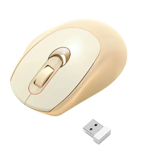 T-Wolf Q8 Wireless Mouse — image 2 of 2